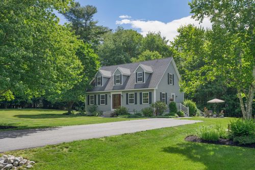 30 Birchwood Ter, North Yarmouth, ME, 04097-6728 | Card Image