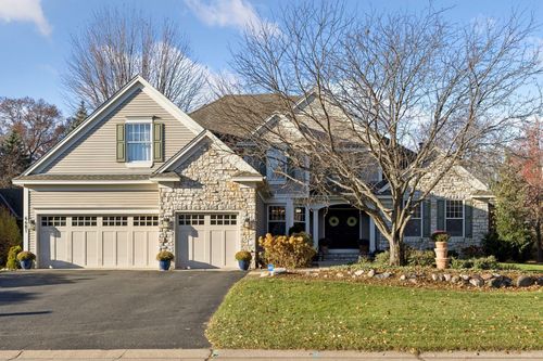 4481 Snail Lake Blvd, Shoreview, MN, 55126-1919 | Card Image