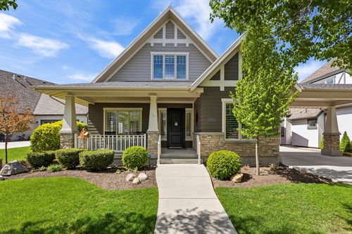 10718 S Navarro Way, South Jordan, UT, 84009-7756 | Card Image