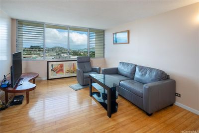 A1204 - 46-255 Kahuhipa Street, Home with 2 bedrooms, 1 bathrooms and 1 parking in Kaneohe HI | Image 2