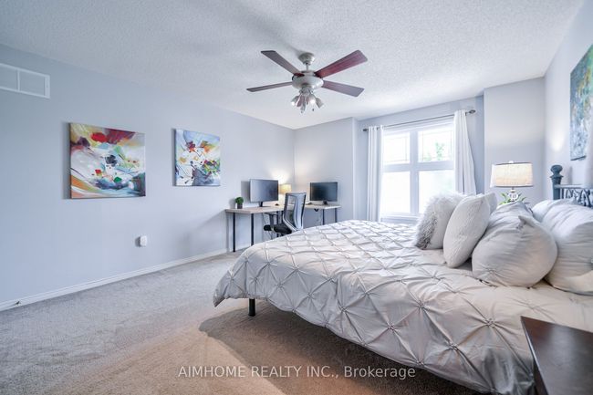 9 - 2189 Postmaster Dr, Condo with 3 bedrooms, 3 bathrooms and 2 parking in Oakville ON | Image 26