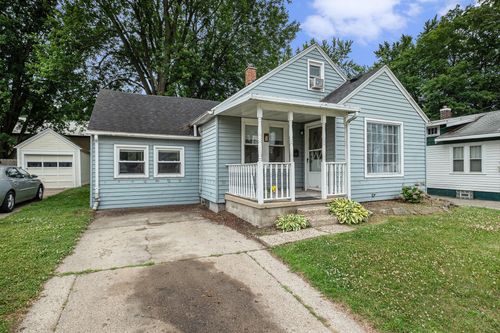 48 Coolidge St Sw, Grand Rapids, MI, 49548-3116 | Card Image