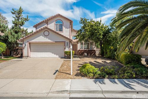 1745 Mount Hamilton Dr, Antioch, CA, 94531-8816 | Card Image