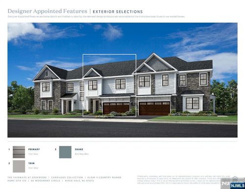 8 Royal Birkdale Ct, River Vale, NJ, 07675-6568 | Card Image