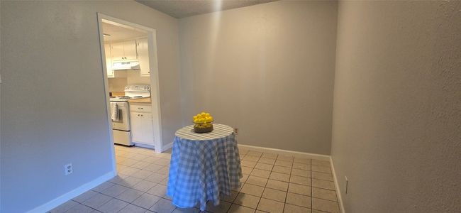 APT-1126 - 12830 Midway Rd, Condo with 1 bedrooms, 1 bathrooms and null parking in Dallas TX | Image 4