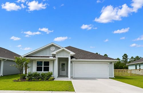 140 Reagan Ln, Port St. Joe, FL, 32456-2256 | Card Image