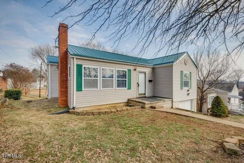 529 Fulton Ave Avenue, Kingsport, TN, 37660 | Card Image