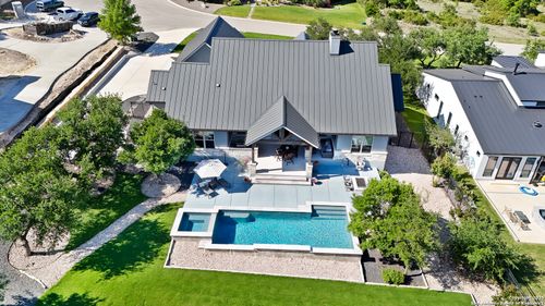 23006 Casey Cyn, San Antonio, TX, 78255-1051 | Card Image