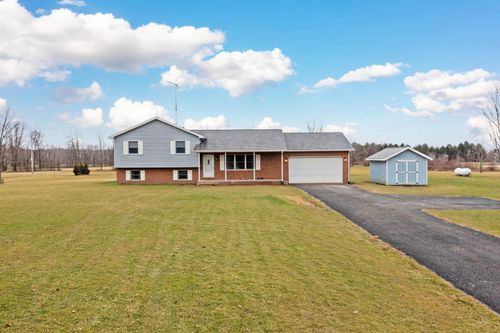 411 Adario West Rd, Shiloh, OH, 44878-9155 | Card Image