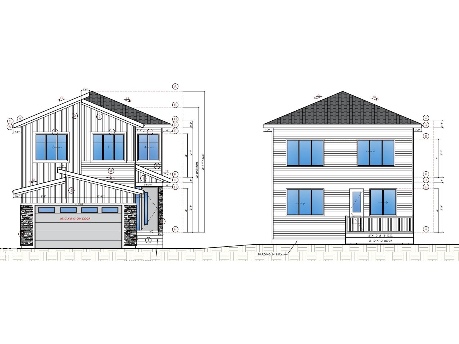 Residential in Edmonton