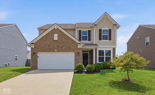 10317 Pintail Ln, Indianapolis, IN, 46239-8201 | Card Image