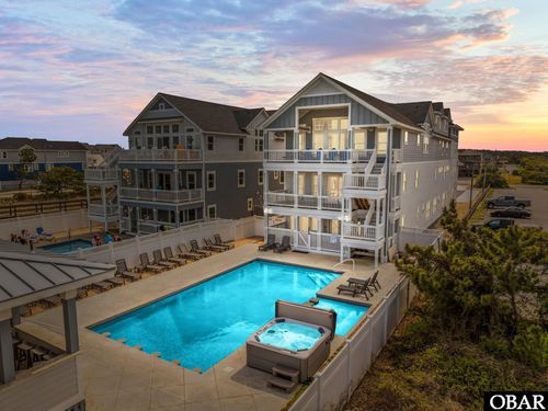 907 N Virginia Dare Trl, Kill Devil Hills, NC, 27948-7836 | Card Image