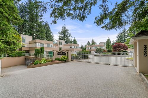 13-2425 Edgemont Blvd, North Vancouver, BC, V7P2L2 | Card Image