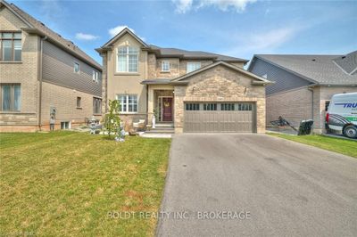 4363 Willick Rd, House other with 4 bedrooms, 3 bathrooms and 6 parking in Niagara Falls ON | Image 1