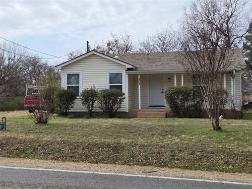 404 S Pecan St, Bells, TX, 75414-3004 | Card Image