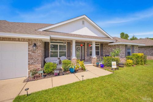 235 Promenade Ln, Cantonment, FL, 32533-8417 | Card Image