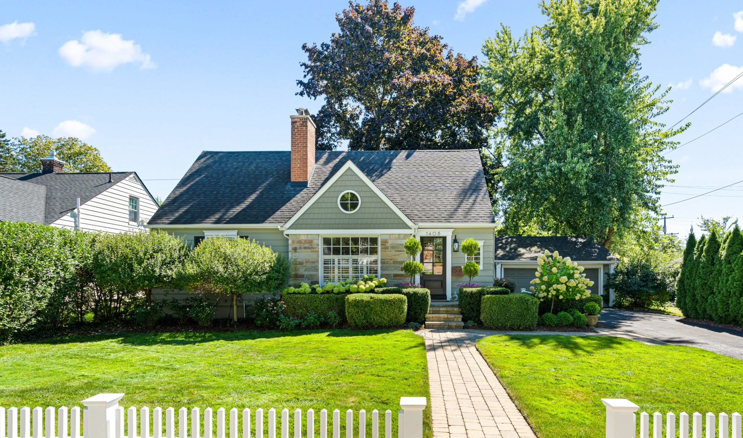 Villa Rd, Birmingham, MI 48009