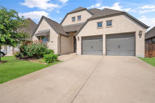 8509 Lake Arrowhead Trl, McKinney, TX, 75071-0054 | Card Image