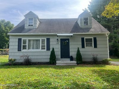 198 Washington Mountain Rd, House other with 3 bedrooms, 2 bathrooms and 4 parking in Lee MA | Image 1