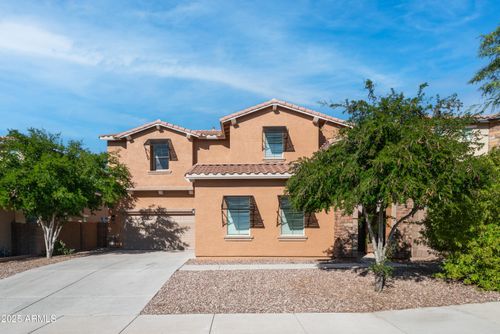 13778 W Jesse Red Dr, Peoria, AZ, 85383-7988 | Card Image