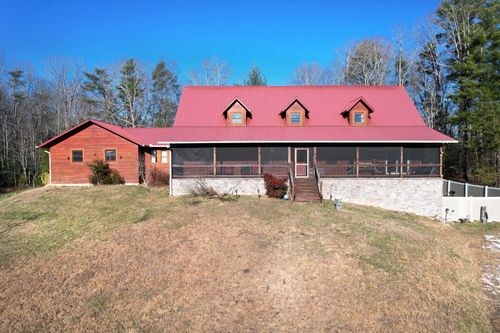 180 Mcjunkin Road, Tellico Plains, TN, 37385 | Card Image
