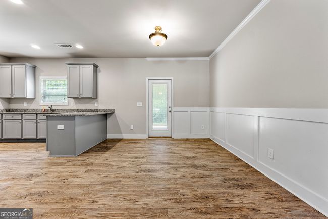 409 Crescent Ct, House other with 4 bedrooms, 3 bathrooms and null parking in Griffin GA | Image 5