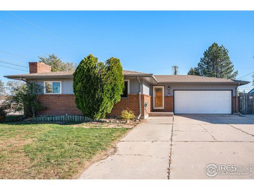 100 S 6th St, La Salle, CO, 80645-3044 | Card Image