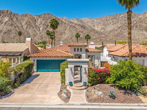 51299 Avenida Diaz, La Quinta, CA, 92253 | Card Image