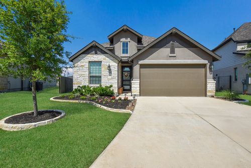 524 Calmo Ct, Liberty Hill, TX, 78642-2503 | Card Image