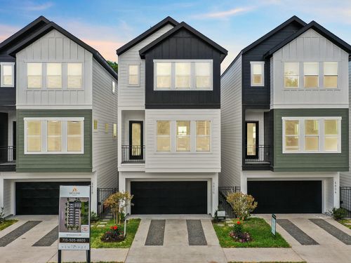 4814 Cochran St, Houston, TX, 77009-2115 | Card Image