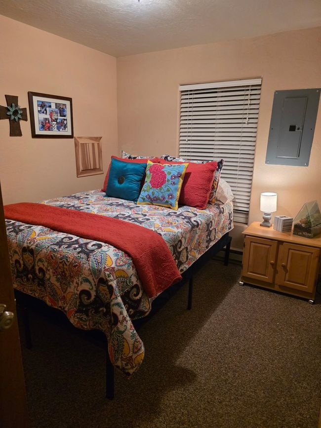 298 Highway 127, House other with 2 bedrooms, 3 bathrooms and null parking in Eagle Nest NM | Image 22