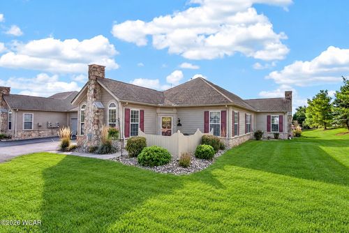 7712 W Watermark Dr, Findlay, OH, 45840-7718 | Card Image