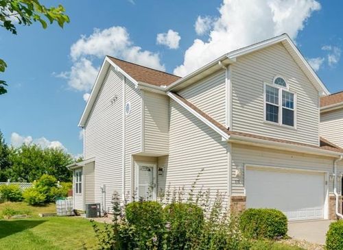 516 Wild Turkey Ln, Normal, IL, 61761-5645 | Card Image