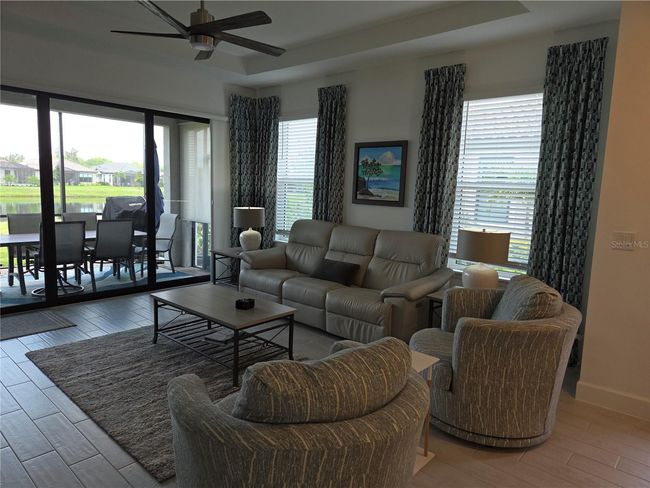 3102 Formia Ct, House other with 2 bedrooms, 2 bathrooms and null parking in BRADENTON FL | Image 6
