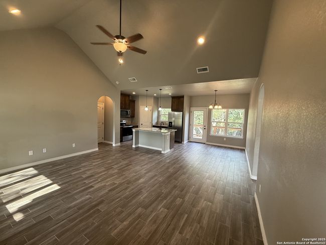 169 Twin Lake Trl, House other with 3 bedrooms, 2 bathrooms and null parking in Spring Branch TX | Image 6