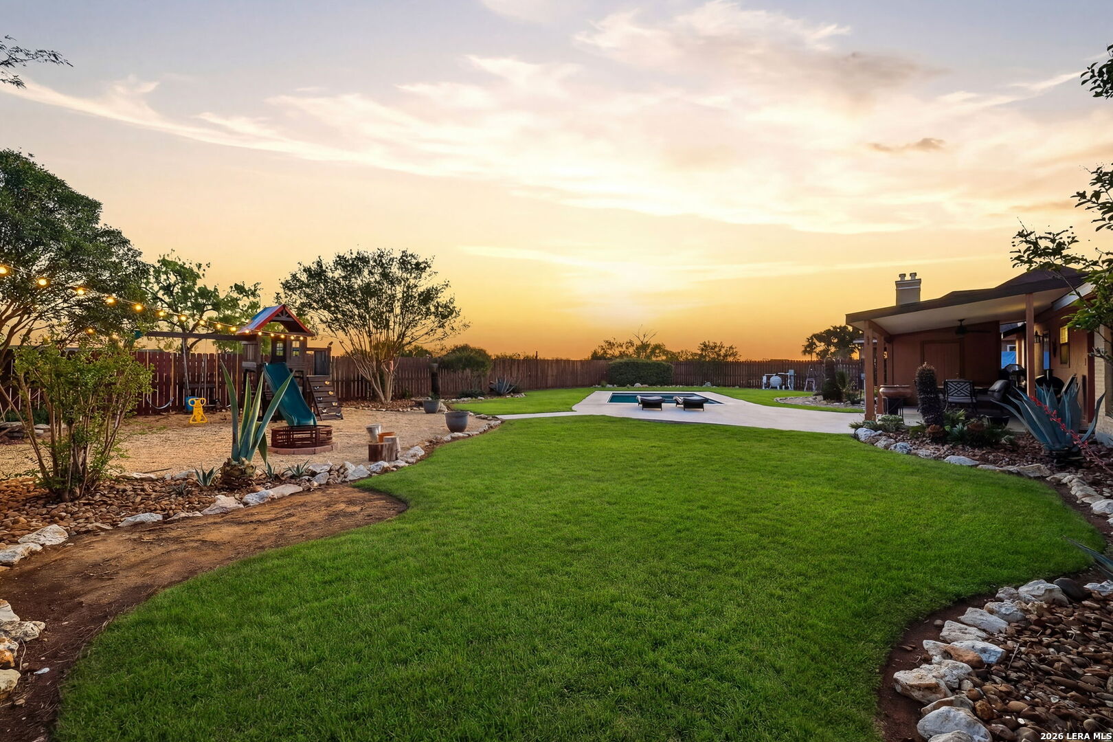 Residential in Lytle 2