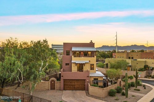 474 E Croydon Park Rd, Tucson, AZ, 85704-5771 | Card Image