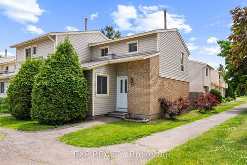 57 Malvern Dr, Nepean, ON, K2J1M8 | Card Image