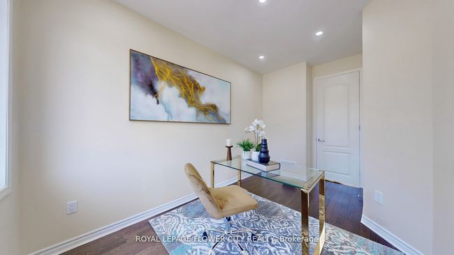 3 Fenchurch Dr, House other with 6 bedrooms, 4 bathrooms and 2 parking in Brampton ON | Image 15