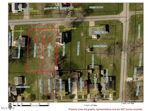 169 River St, Conneaut, OH, 44030-1855 | Card Image