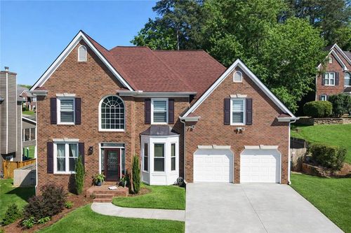 4658 Arcadia Ct Nw, Acworth, GA, 30101-6200 | Card Image