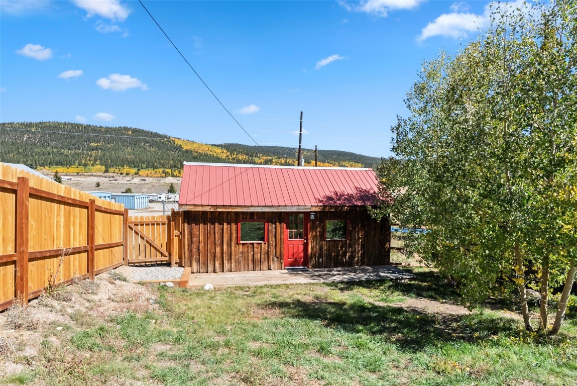 Main St, Alma, CO 80420