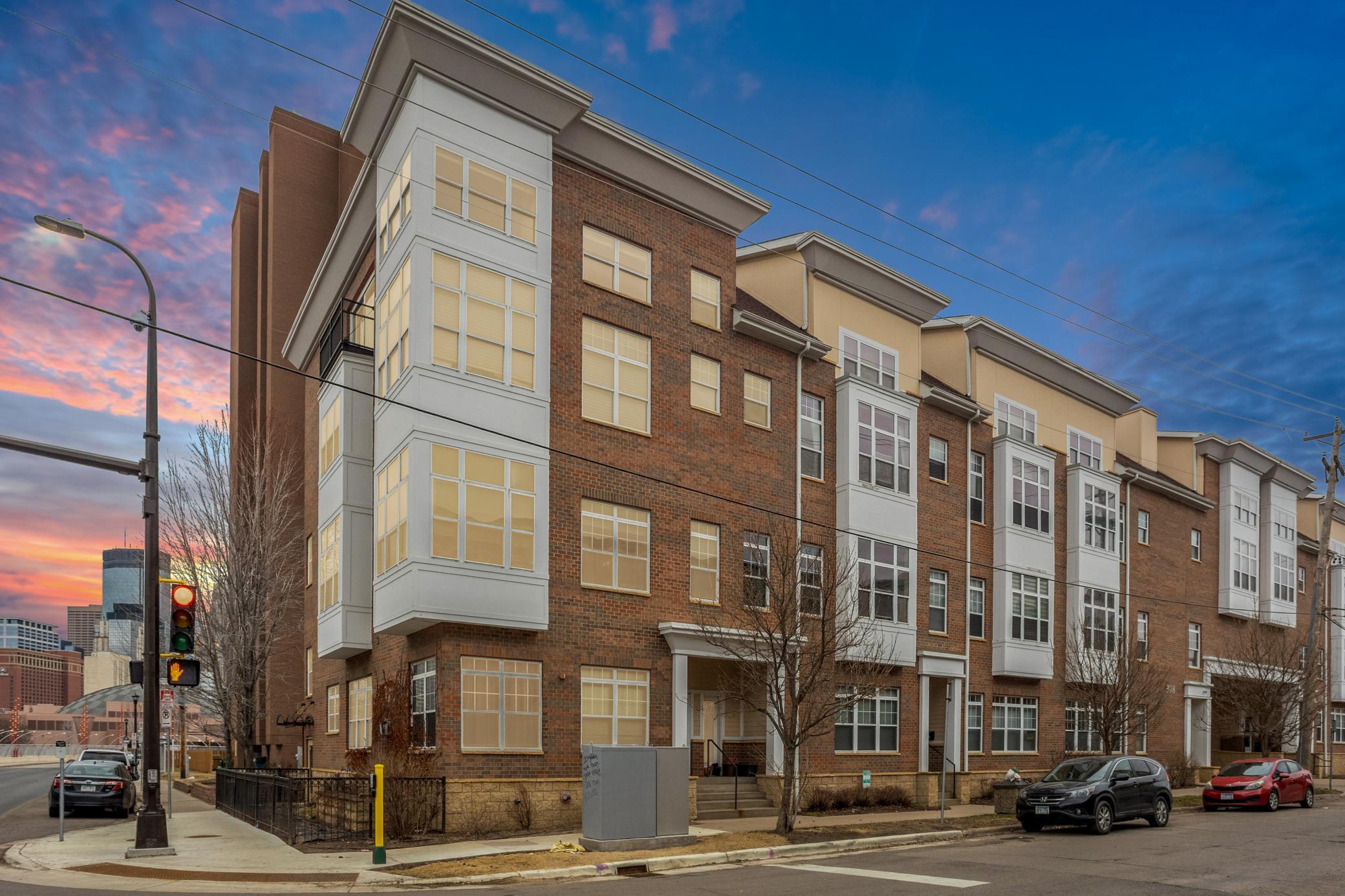 Residential in Minneapolis 2