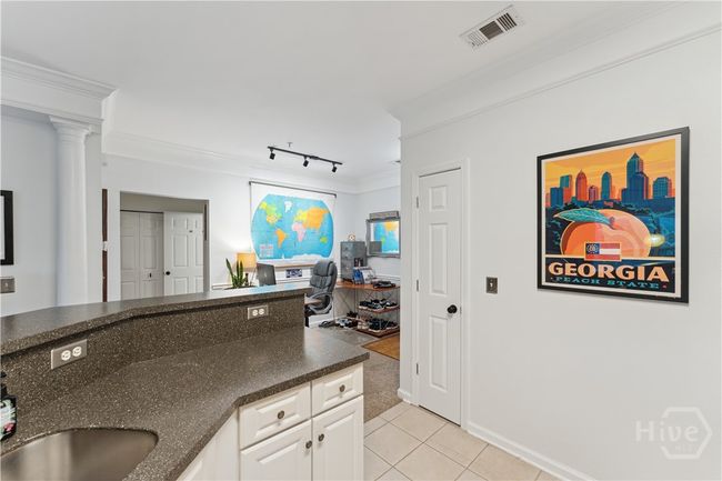 2122 Whitemarsh Way, Condo with 1 bedrooms, 1 bathrooms and null parking in Savannah GA | Image 8