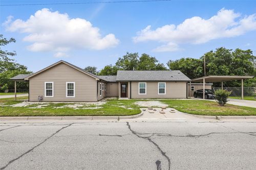 2349 Beaumont St, Fort Worth, TX, 76106-4103 | Card Image