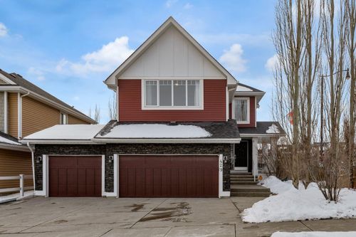 429 River Heights Dr, Cochrane, AB, T4C0J3 | Card Image