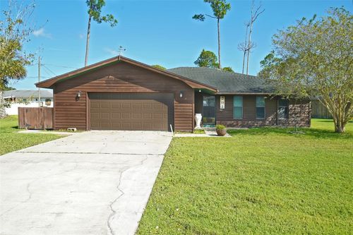 291 Christmas Avenue Se, PALM BAY, FL, 32909 | Card Image