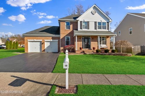 19 Danella Way, Howell, NJ, 07731-8912 | Card Image