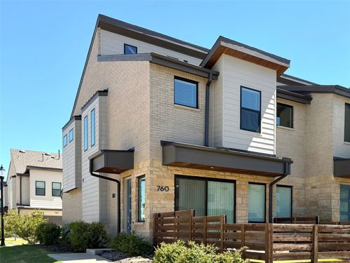 760 Cavitt Ct, Prosper, TX, 75078-2294 | Card Image