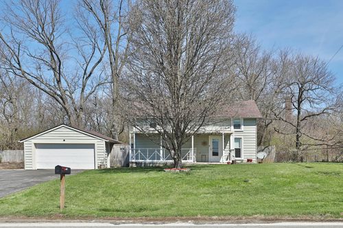 5514 Fairfield Rd, Orient, OH, 43146-9145 | Card Image